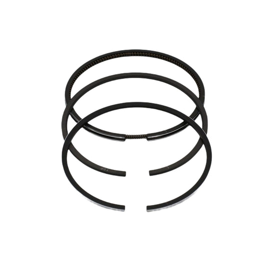 Set segmenti (0,50 - Diametru: 86,50 mm): LOMBARDINI / 6LD 400 / 6LD 435 / Nr. referinta: 8211 017