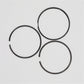 Set segmenti (0,50 - Diametru: 86,50 mm): LOMBARDINI / 15LD 440 / Nr. referinta: 8211 261