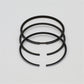 Set segmenti (0,50 - Diametru: 86,50 mm): LOMBARDINI / 6LD 400 / 6LD 435 / Nr. referinta: 8211 017