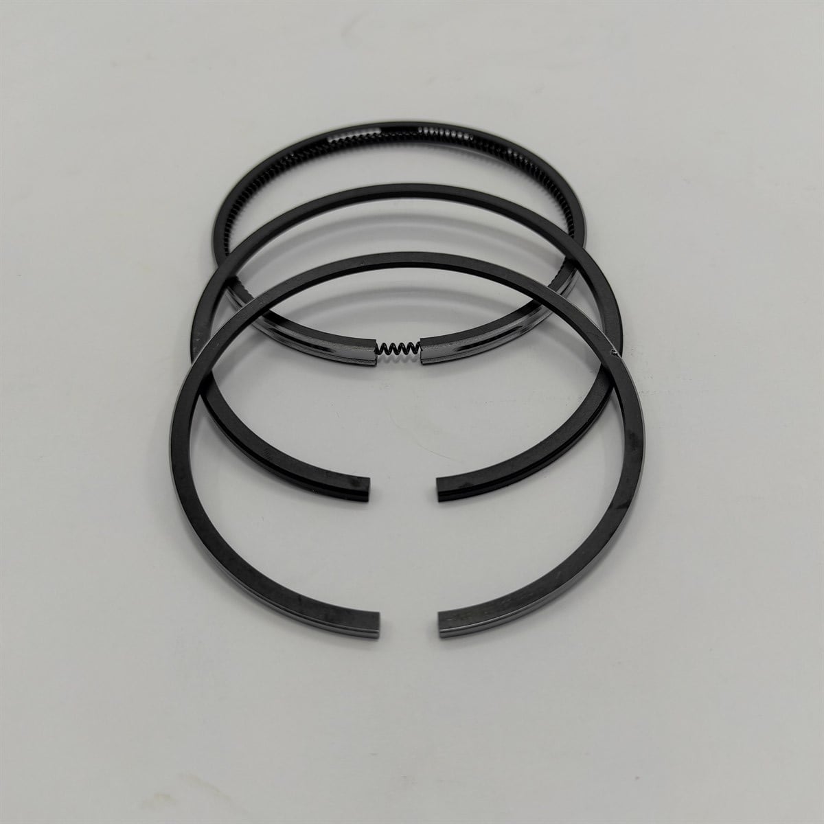 Set segmenti (0,50 - Diametru: 86,50 mm): SLANZI / DVA 515 / DVA 1030 / DVA 1550 / Nr. referinta: 8211 092