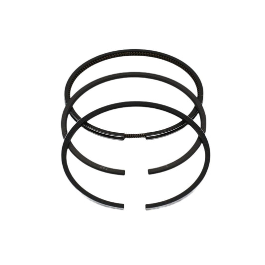Set segmenti (0,50 - Diametru: 87,50 mm): KUBOTA / V2203-DI / V2403-DI / Nr. referinta: 1G790-21090