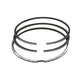 Set segmenti (0,50 - Diametru: 87,50 mm): KUBOTA / V2607 / Nr. referinta: 1J700-21090