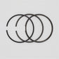 Set segmenti (0,50 - Diametru: 87,50 mm): KUBOTA / V2403 / Nr. referinta: 1A045-21090