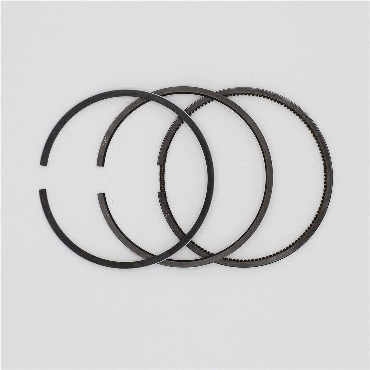 Set segmenti (0,50 - Diametru: 87,50 mm): KUBOTA / V2403 / Nr. referinta: 1A045-21090