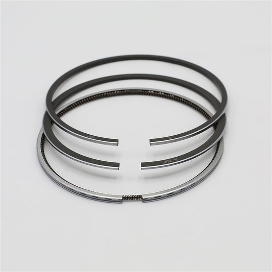 Set segmenti (0,50 - Diametru: 87,50 mm): KUBOTA / V2607 / Nr. referinta: 1J700-21090