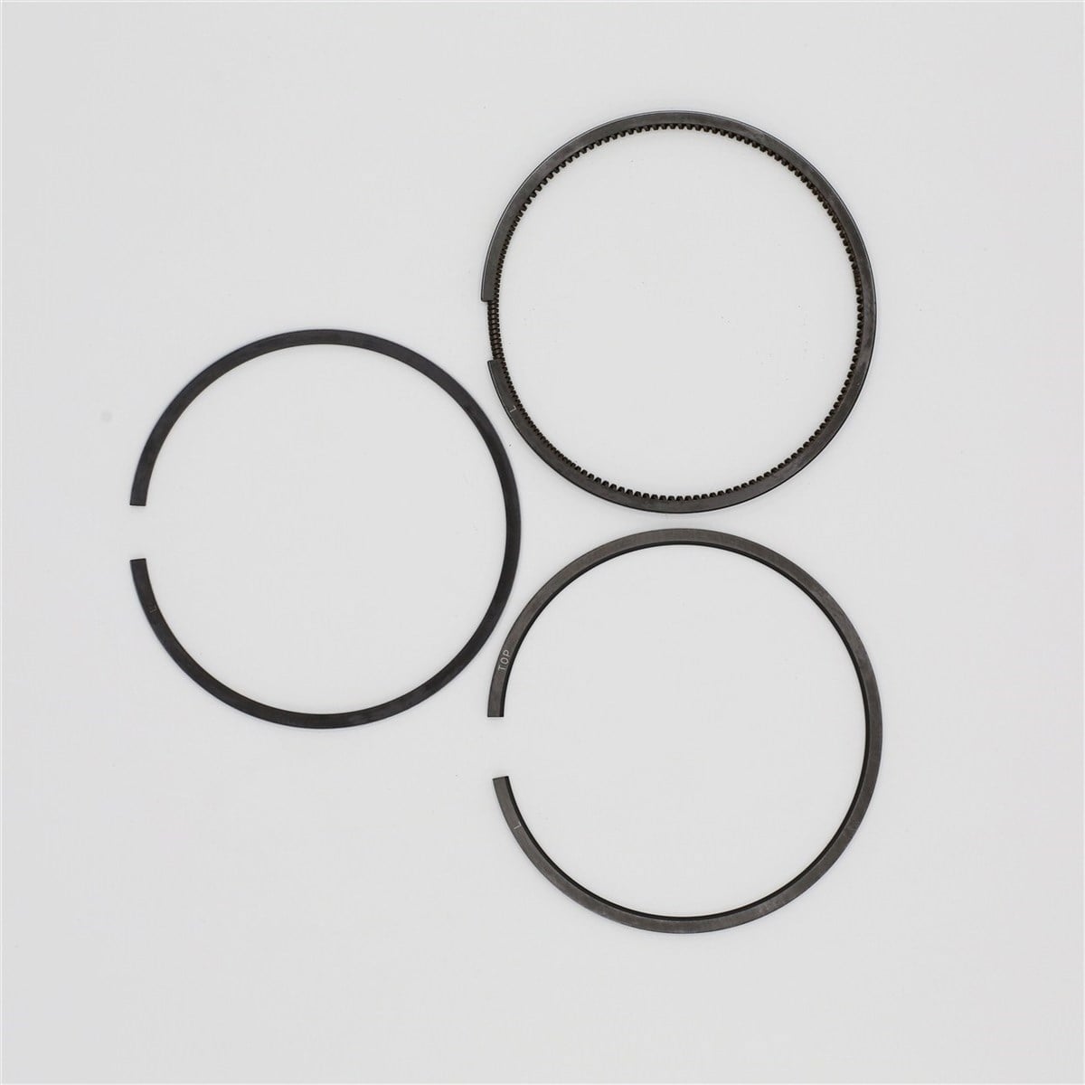 Set segmenti (0,50 - Diametru: 87,50 mm): KUBOTA / V2403 / Nr. referinta: 1A045-21090