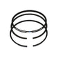 Set segmenti (0,50 - Diametru: 87,50 mm): LOMBARDINI / 15LD 500