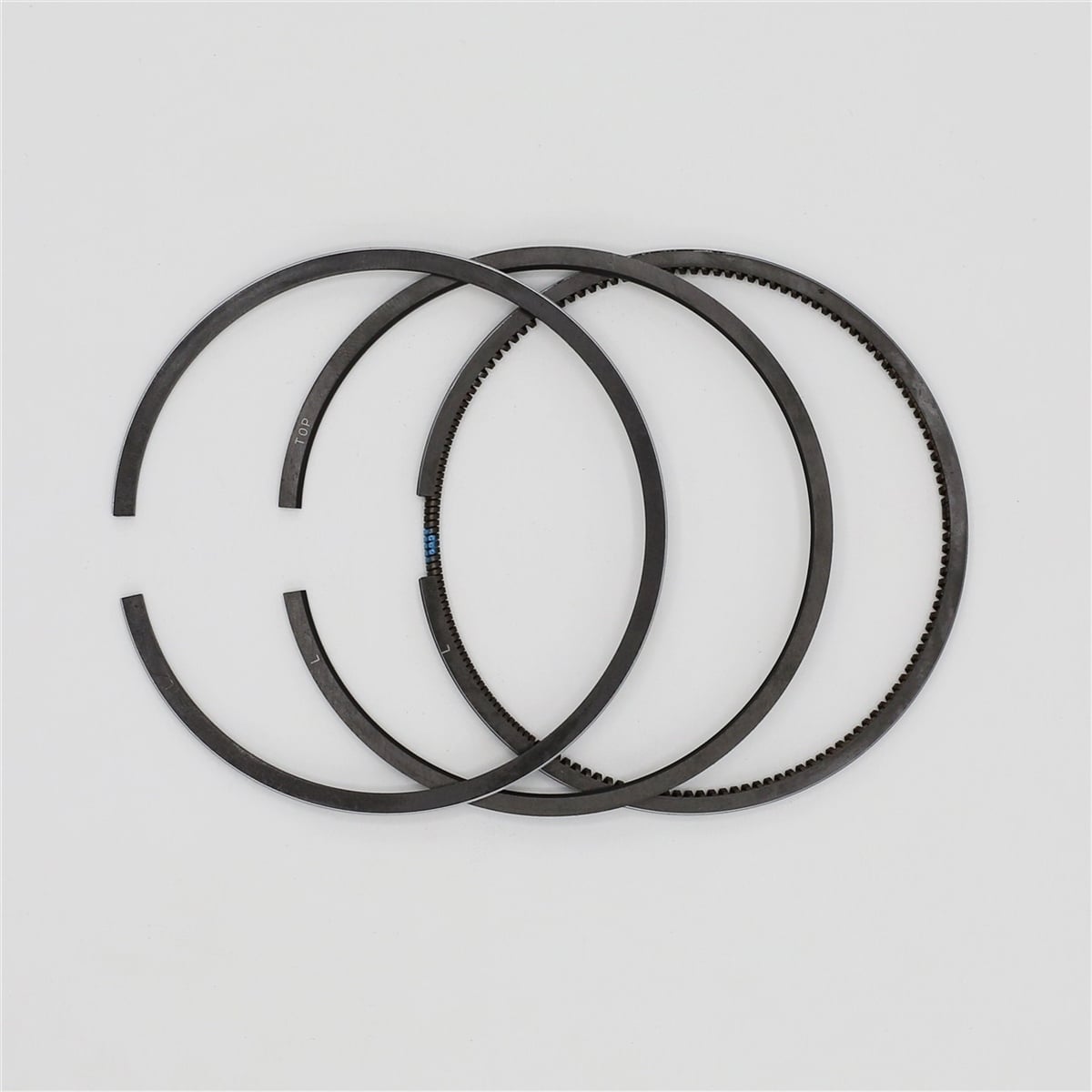 Set segmenti (0,50 - Diametru: 87,50 mm): RUGGERINI / RY 120