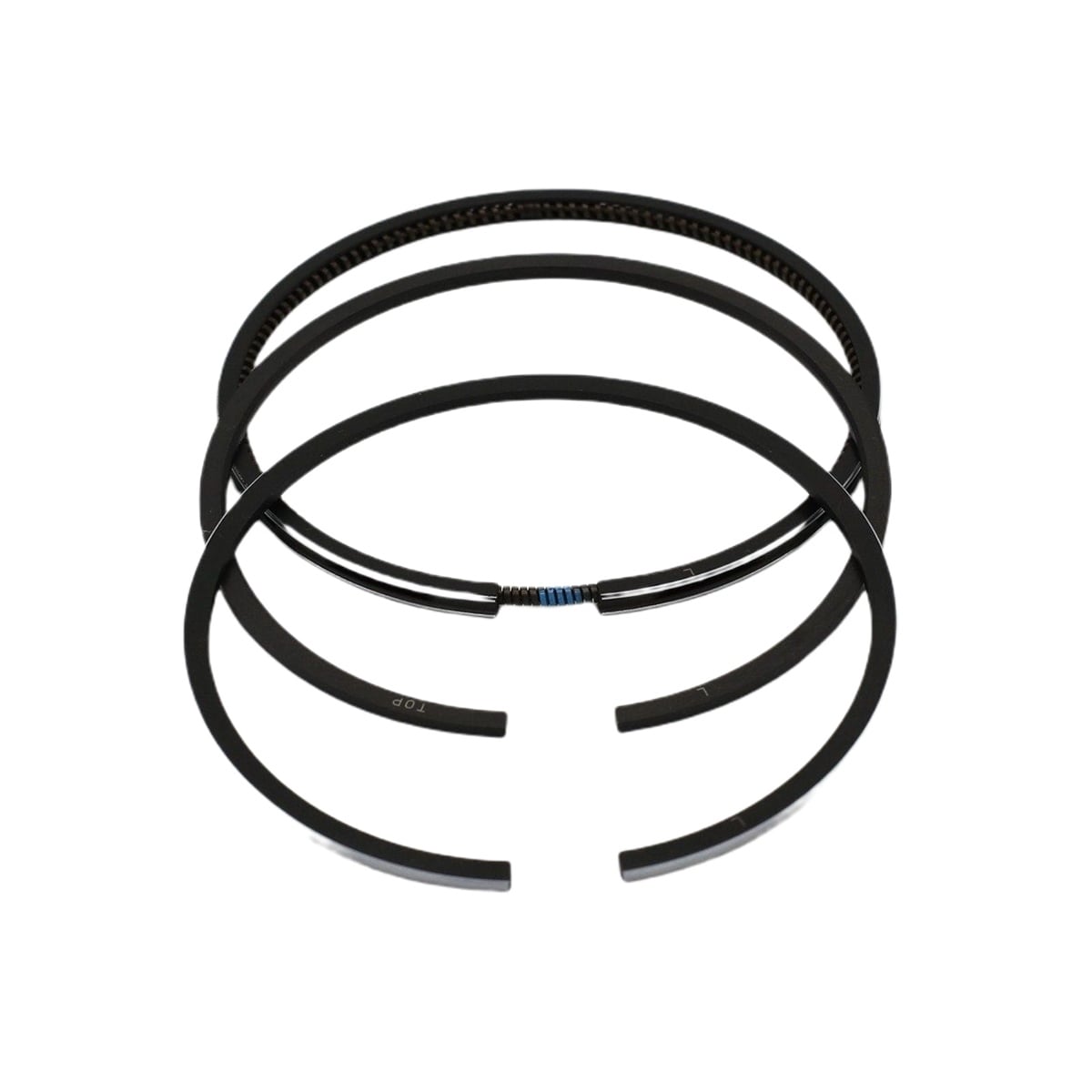 Set segmenti (0,50 - Diametru: 87,50 mm): RUGGERINI / RY 120
