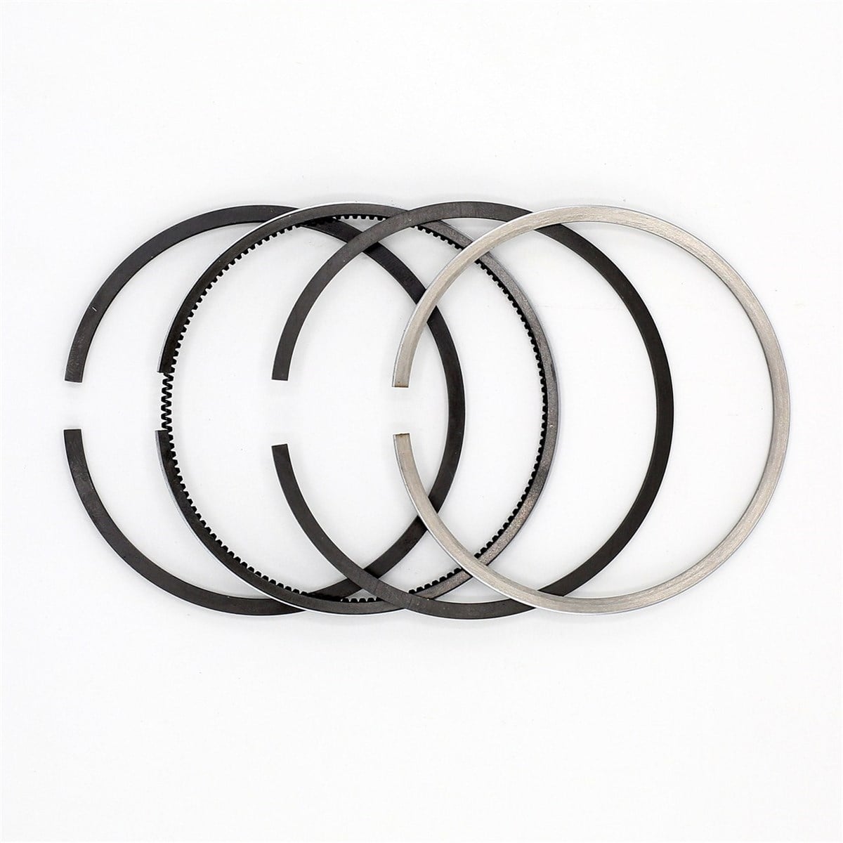 Set segmenti (0,50 - Diametru: 87,81 mm): PETTER / PH-1 / PH-2 / PHW-1 / PHW-2 / Nr. referinta: 364790