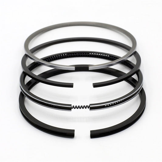 Set segmenti (0,50 - Diametru: 87,81 mm): PETTER / PH-1 / PH-2 / PHW-1 / PHW-2 / Nr. referinta: 364790