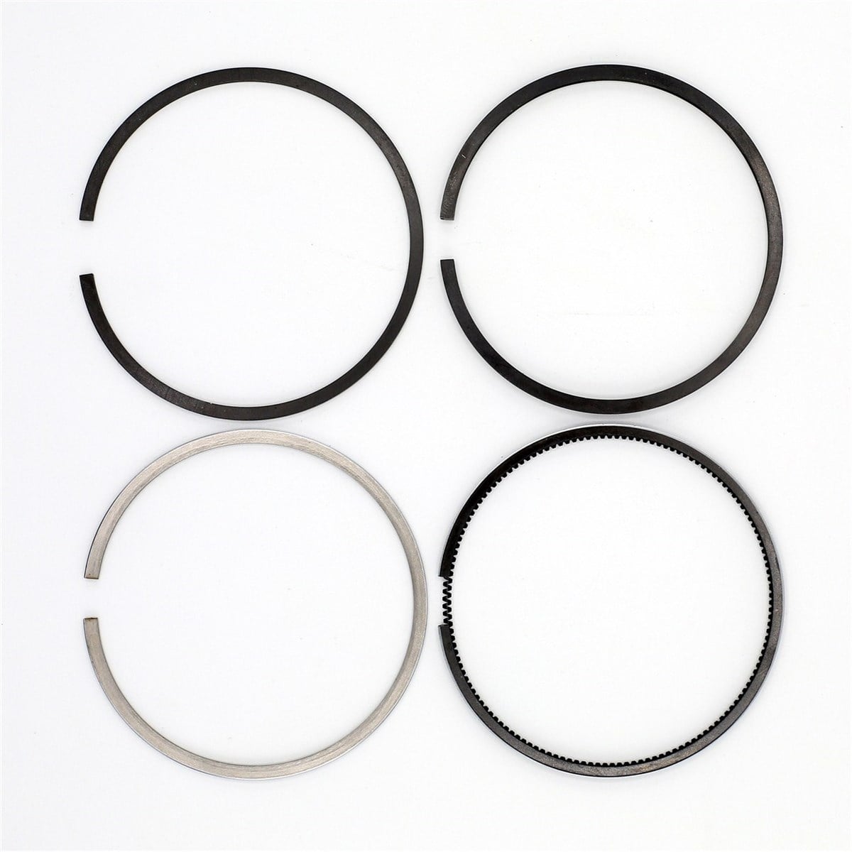 Set segmenti (0,50 - Diametru: 87,81 mm): PETTER / PH-1 / PH-2 / PHW-1 / PHW-2 / Nr. referinta: 364790