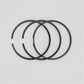 Set segmenti (0,50 - Diametru: 88,50 mm): YANMAR / 4JH4