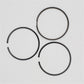 Set segmenti (0,50 - Diametru: 88,50 mm): YANMAR / 4JH4
