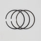 Set segmenti piston (0,50 - Diametru: 88,50 mm): YANMAR / 4JH4 / Nr. referinta: 129590-22510