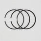 Set segmenti (0,50 - Diametru: 88,50 mm): LOMBARDINI / LDW 1503 / LDW 1603 / LDW 2004 / LDW 2204 / Nr. referinta: 8211 145