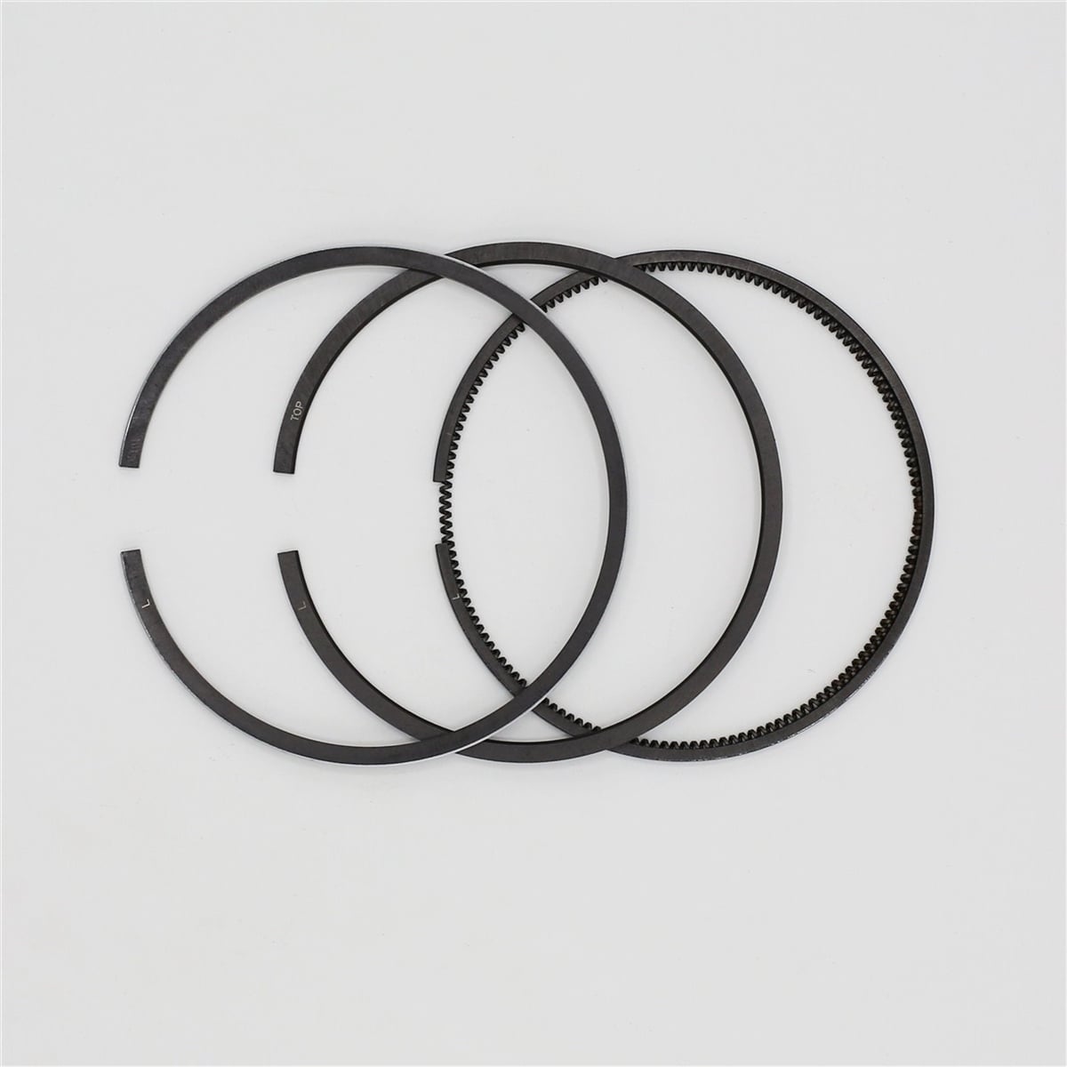 Set segmenti (0,50 - Diametru: 88,50 mm): LOMBARDINI / LDW 1503 / LDW 1603 / LDW 2004 / LDW 2204 / Nr. referinta: 8211 145