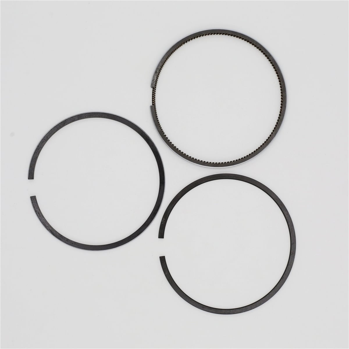 Set segmenti (0,50 - Diametru: 88,50 mm): LOMBARDINI / 11LD 535-3 / Nr. referinta: 8211 059