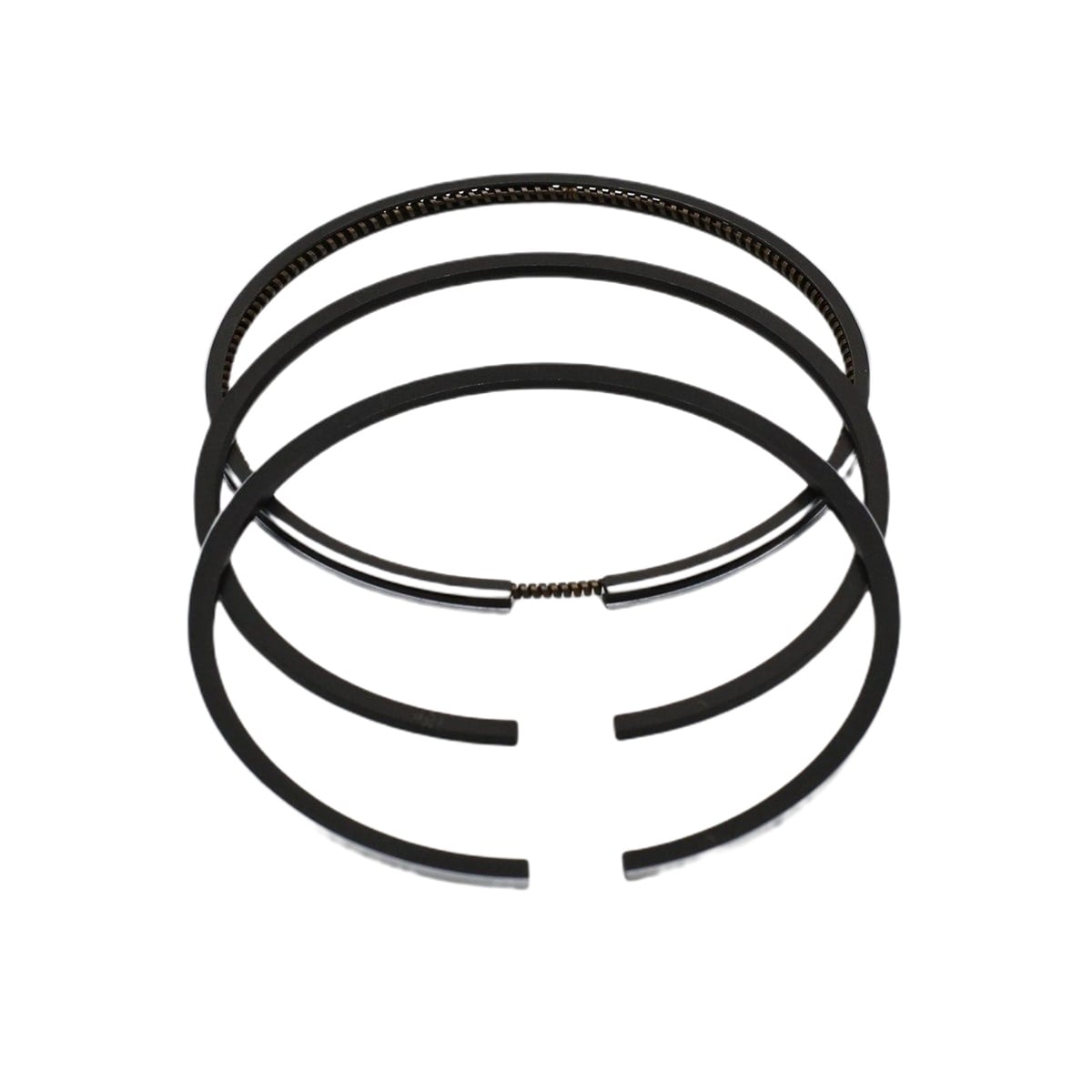 Set segmenti (0,50 - Diametru: 88,50 mm): LOMBARDINI / 11LD 535-3 / Nr. referinta: 8211 059