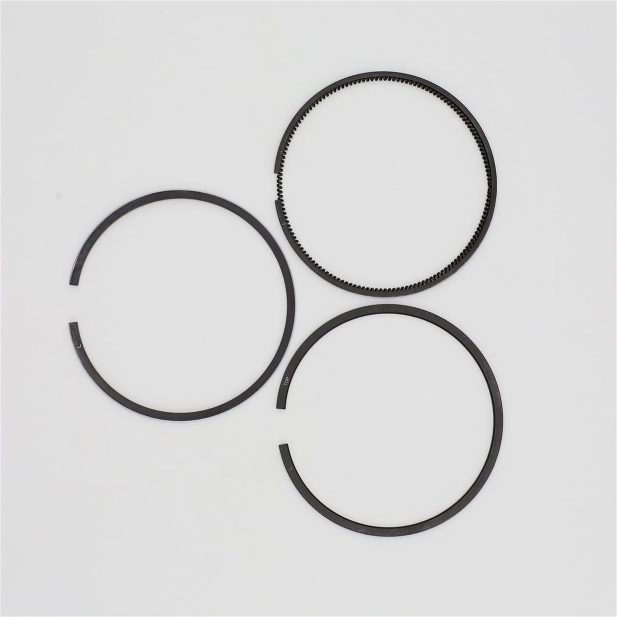 Set segmenti (0,50 - Diametru: 88,50 mm): LOMBARDINI / LDW 1503 / LDW 1603 / LDW 2004 / LDW 2204 / Nr. referinta: 8211 145