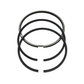 Set segmenti (0,50 - Diametru: 88,50 mm): MITSUBISHI/S3Q/S4Q