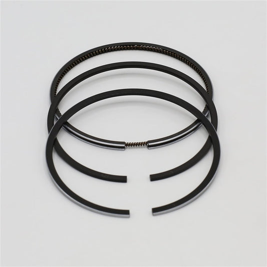Set segmenti (0,50 - Diametru: 88,50 mm): YANMAR / 3TNV88 / 3TNE88 / 3TNC88 / 4TNV88 / 4TNE88 / 4TNC88