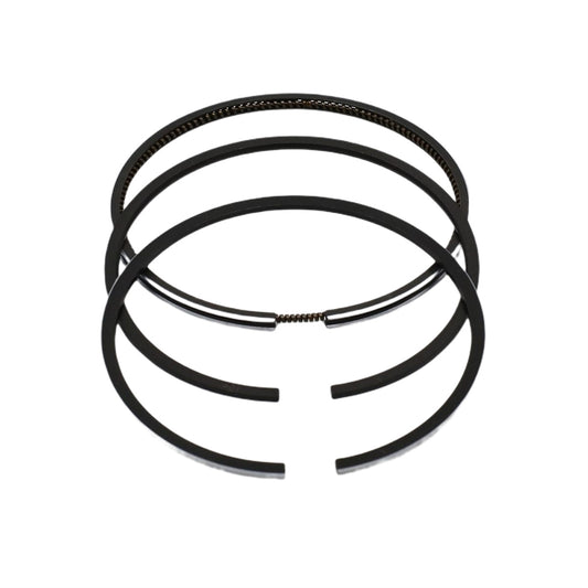 Set segmenti (0,50 - Diametru: 88,50 mm): YANMAR / 3TNV88 / 3TNE88 / 3TNC88 / 4TNV88 / 4TNE88 / 4TNC88