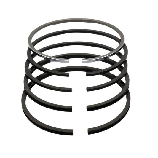 Set segmenti (0,50 - Diametru: 89,40 mm): LISTER / SR-1 / SR-2 / SR-3 / SR-4