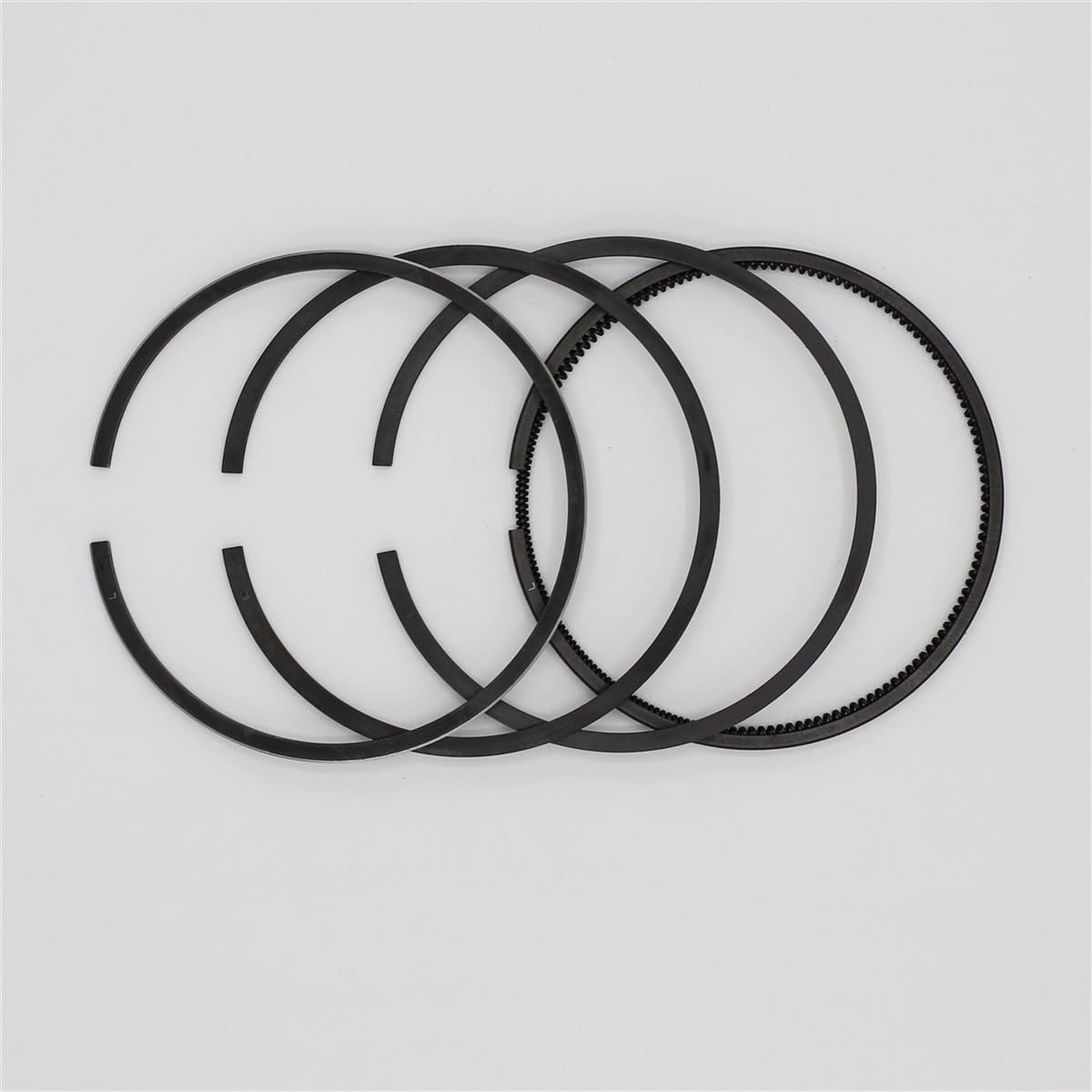 Set segmenti (0,50 - Diametru: 90,50 mm): LOMBARDINI / LDA 710 / LDA 904 / 7LD 600 / 8LD 600-2 / Nr. referinta: 8210 084