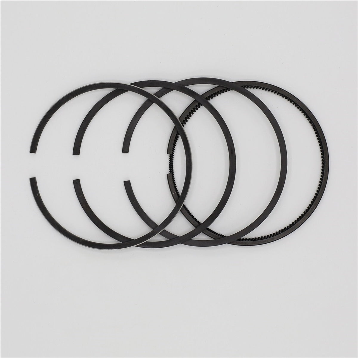 Set segmenti (0,50 - Diametru: 90,50 mm): LOMBARDINI / LDA 710 / LDA 904 / 7LD 600 / 8LD 600-2 / Nr. referinta: 8210 084