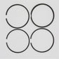 Set segmenti (0,50 - Diametru: 90,50 mm): LOMBARDINI / LDA 710 / LDA 904 / 7LD 600 / 8LD 600-2 / Nr. referinta: 8210 084