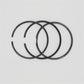 Set segmenti piston (0,50 - OVERSIZE - Diametru: 90,50 mm): LOMBARDINI / 9LD 560-2 / 9LD 561-2 /12LD 475-2 / 12LD 477-2 / Nr. referinta: A 21R58