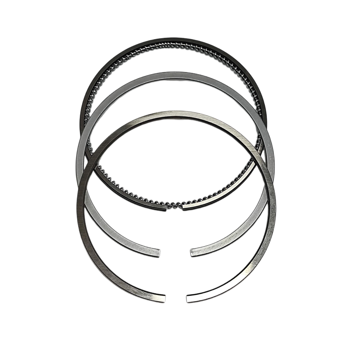 Set segmenti (0,50 - Diametru: 90,50 mm): MITSUBISHI/K3N/K4N