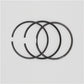 Set segmenti piston (0,50 - OVERSIZE - Diametru: 90,50 mm) : RUGGERINI / RD 210 / RD 211 / RD 218 / RF 90 / RF 91 / Nr. referinta: A 21R58