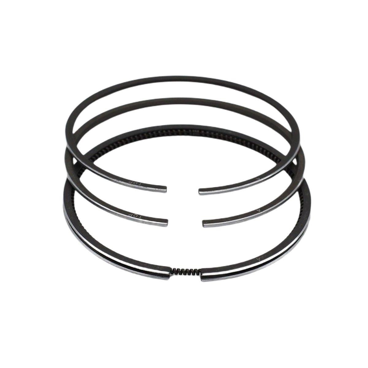 Set segmenti (0,50 - Diametru: 92,50 mm): SLANZI / DVA 1200 / DVA 1750 / Nr. referinta: 8211 096