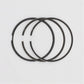 Set segmenti (0,50 - Diametru: 92,50 mm): SLANZI / DVA 1200 / DVA 1750 / Nr. referinta: 8211 096
