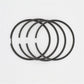 Set segmenti (0.50 - Diametru: 92.50 mm): RUGGERINI / RD 920 / RD 240 / RD 248 / Nr. referinta: 2275