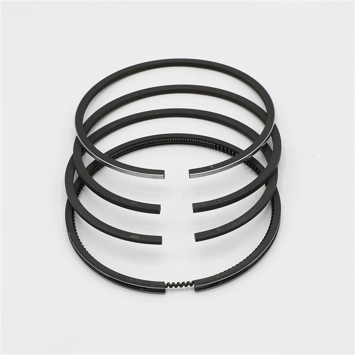 Set segmenti (0.50 - Diametru: 92.50 mm): RUGGERINI / RD 920 / RD 240 / RD 248 / Nr. referinta: 2275