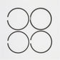 Set segmenti (0.50 - Diametru: 92.50 mm): RUGGERINI / RD 920 / RD 240 / RD 248 / Nr. referinta: 2275