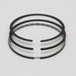 Set segmenti piston (0,50 - OVERSIZE - Diametru: 94,50 mm): KUBOTA / V3307 / Nr. referinta: 1J751-21090