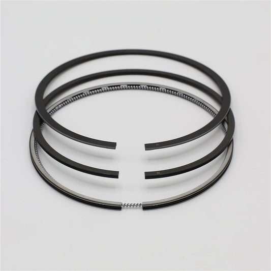 Set segmenti piston (0,50 - OVERSIZE - Diametru: 94,50 mm): KUBOTA / V3307 / Nr. referinta: 1J751-21090