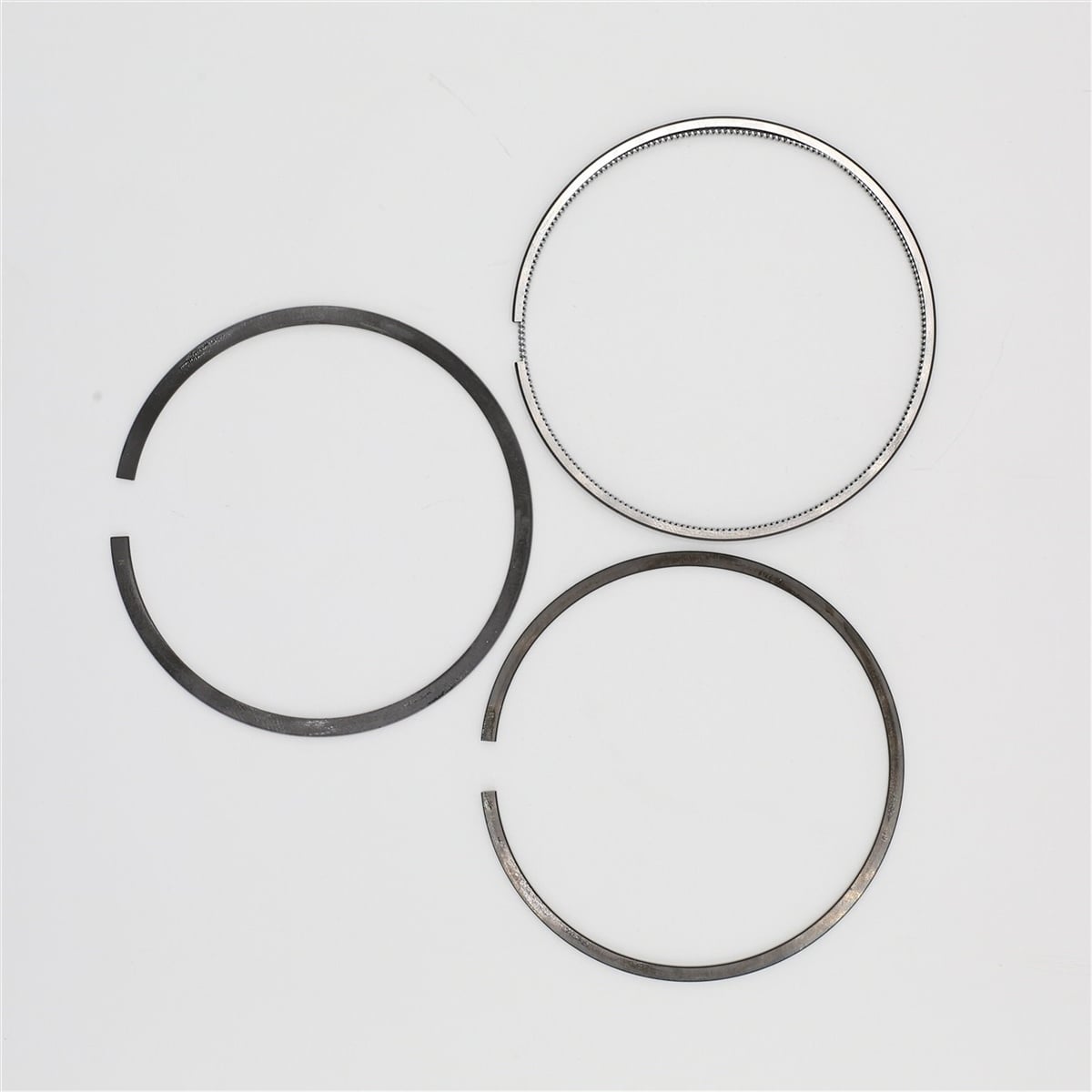 Set segmenti piston (0,50 - OVERSIZE - Diametru: 94,50 mm): KUBOTA / V3307 / Nr. referinta: 1J751-21090