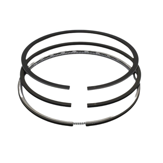 Set segmenti piston (0,50 - OVERSIZE - Diametru: 94,50 mm): KUBOTA / V3307 / Nr. referinta: 1J751-21090
