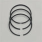 Set segmenti (0,50 - Diametru: 94,50 mm): MITSUBISHI/S4S/S6S