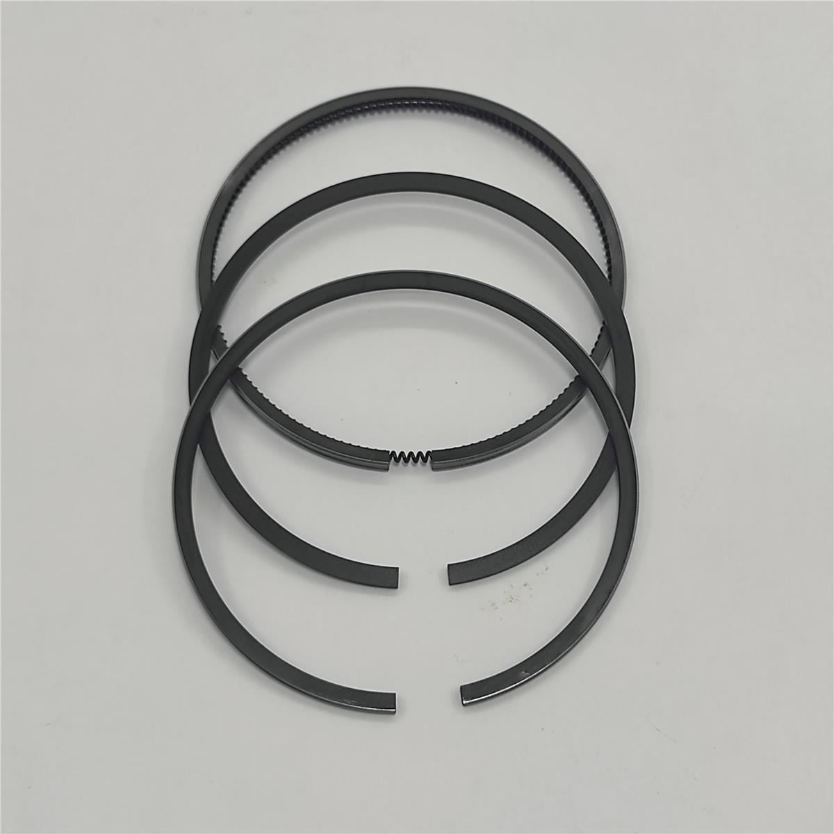 Set segmenti (0,50 - Diametru: 94,50 mm): MITSUBISHI/S4S/S6S