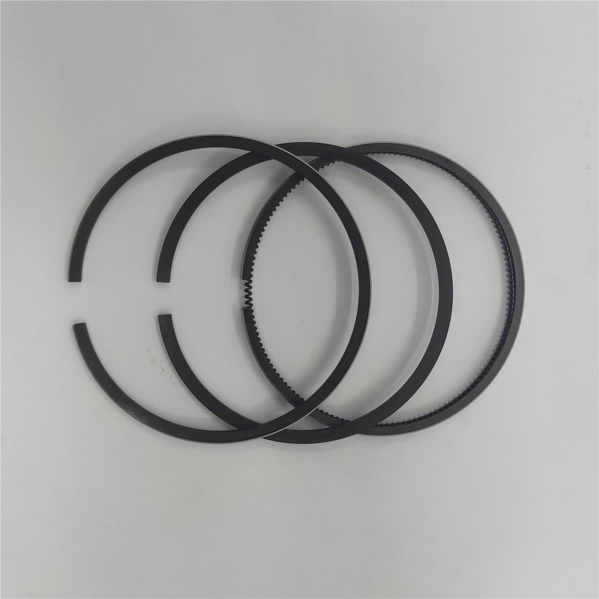 Set segmenti (0,50 - Diametru: 94,50 mm): MITSUBISHI/S4S/S6S