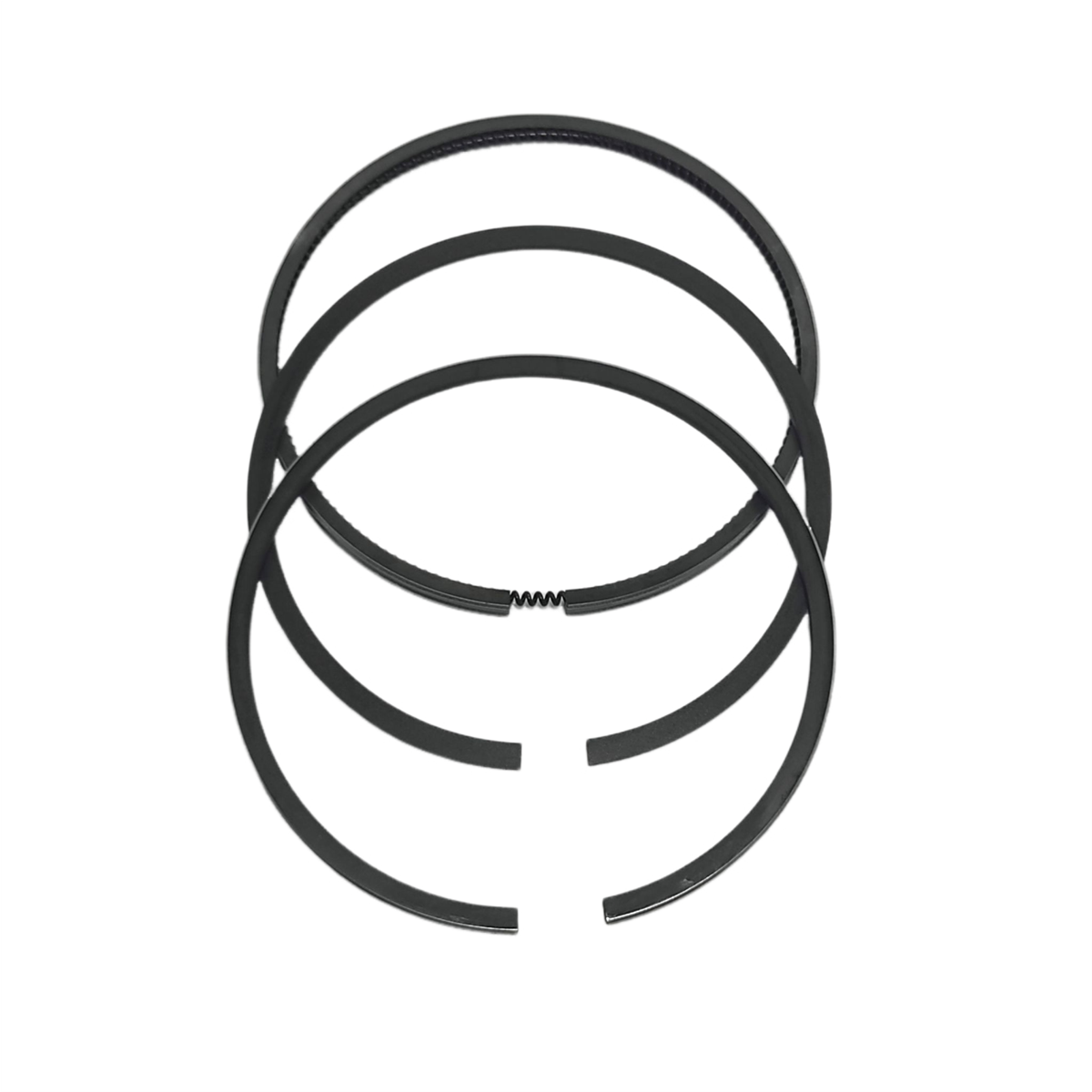 Set segmenti (0,50 - Diametru: 94,50 mm): MITSUBISHI/S4S/S6S