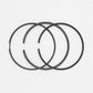 Set segmenti piston (0,50 - OVERSIZE - Diametru: 94,50 mm) : YANMAR / 4TNV94 / 4TNE94 / 4D94
