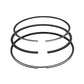 Set segmenti piston (0,50 - OVERSIZE - Diametru: 94,50 mm) : YANMAR / 4TNV94 / 4TNE94 / 4D94