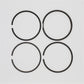Set segmenti (0,50 - Diametru :95,50 mm): LOMBARDINI / LDA 720 / LDA 914 / 7LD 665 / 8LD 665-2 / Nr. referinta: 8210 090